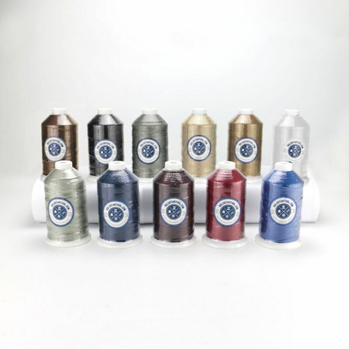 Bonded nylon thread - nylon,