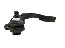 gas value sensor Gas pedal for
