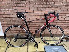 NEW GIANT DEFY 1 ROAD BIKE. COMPOSIT FORKS, SHIMANO 105. SIZE LARGE
