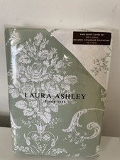Laura Ashley Green Josette