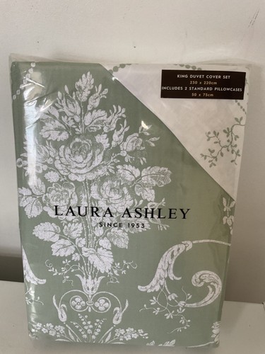 Laura ashley green josette - laura,
