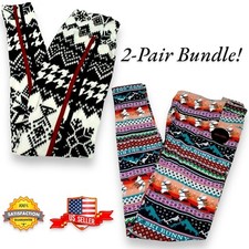 2-Pack WOMENS JUNIORS SM (3-5)