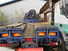 BEAVERTAIL CHEESE WEDGE BODY Beaver Tail Body Recovery Plant Machinery Hydraulic