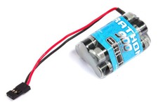 Team Orion ORI12247 Marathon 900 Hump 6.0V NiMH AAA Uni Plug