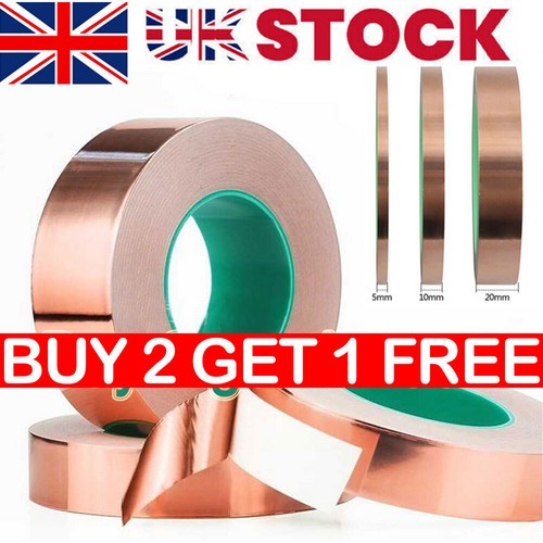 25m adhesive copper - 25m,