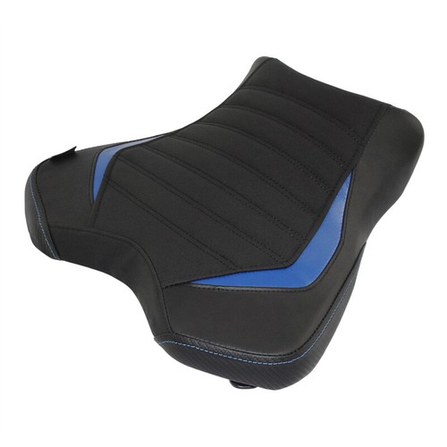Blue front rider - blue, bench