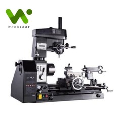 3 in 1 Multi-purpose Lathe