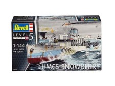 Revell 05132 British Flower