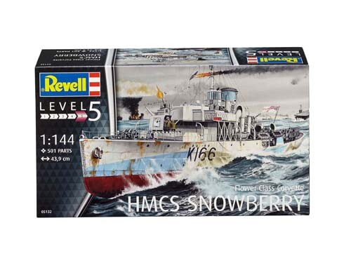 Revell 05132 british - revell,