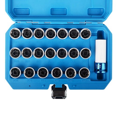 21pc vag audi master - vw,