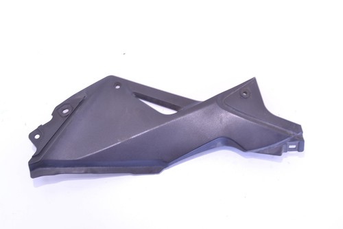 Honda cbr 125 left - r, side