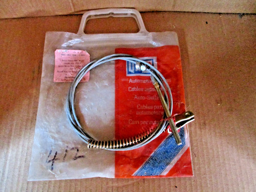 Bc412 new brake cable - brake, austin