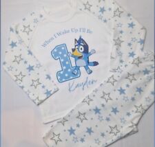 when i wake up i will be