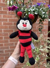 Sainsbury ladybird red - sainsbury’s,