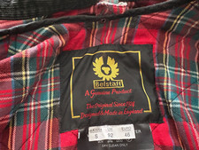 Original  Belstaff 1980’s