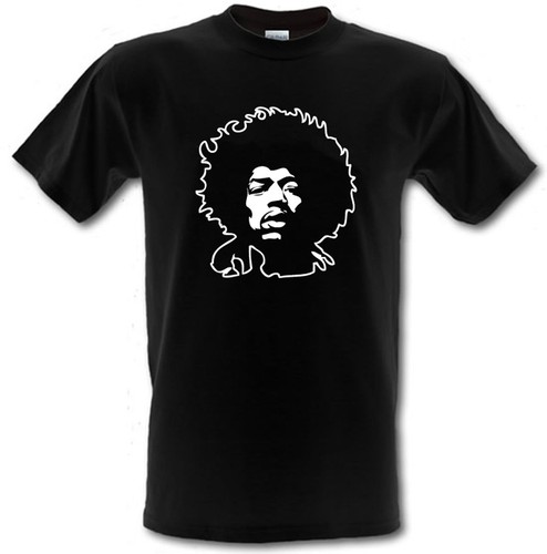 Jimi hendrix legend guitar - jimi,