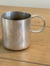 Antique silver plated - silver,