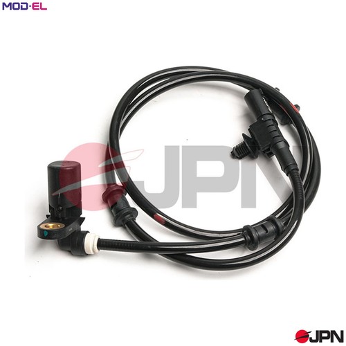Sensor wheel speed - speed, 75e9540-jpn