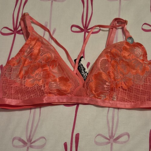Ann summers honey suckle lace - ann,