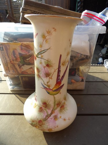Vintage ducal crown art deco - vintage,