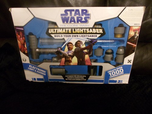 Star wars clone - clone, ultimate