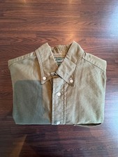 Gitman Vintage Overdye Oxford