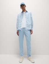 Marks & Spencer Mens Blue