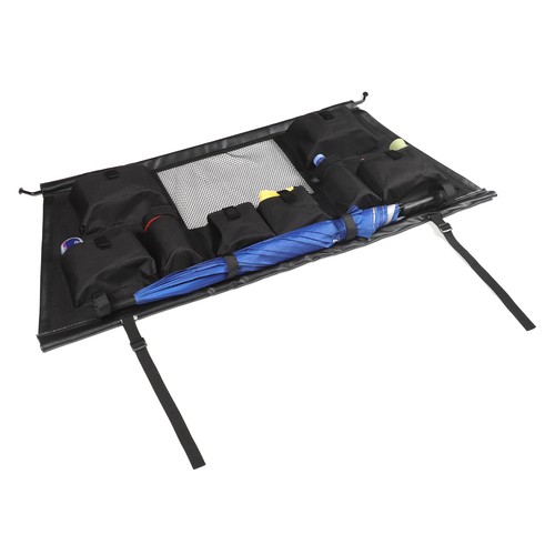 Trunk organizer cargo - organizer, dog