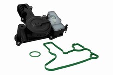 Crankcase Breather Oil Trap