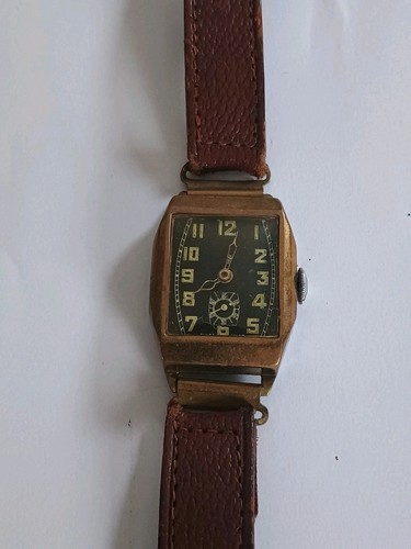 Art deco mens - art, vintage