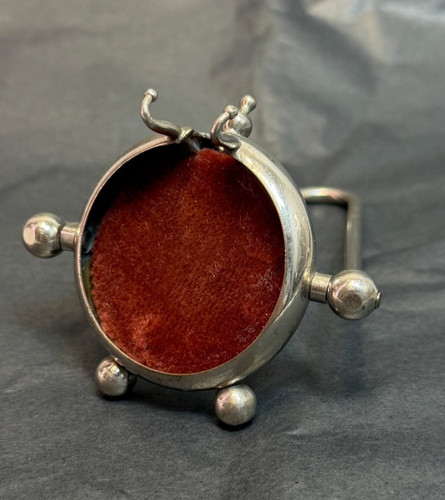 Victorian antique pocket watch - victorian,