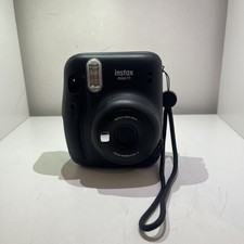 Fujifilm Instax Mini 11 Black
