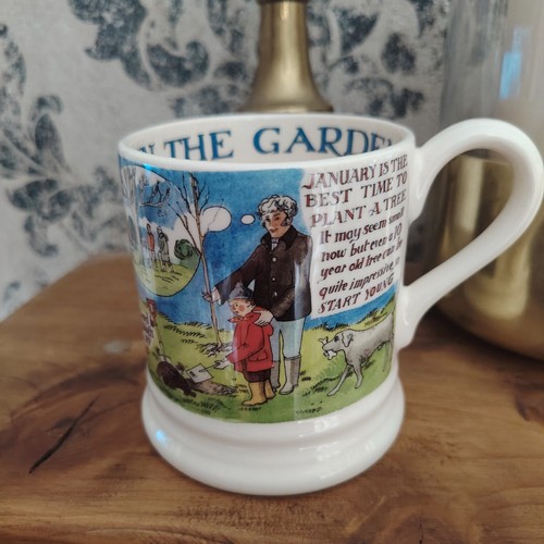 Emma bridgewater matthew - &,