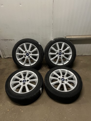 Ford fiesta mk8 - fiesta,