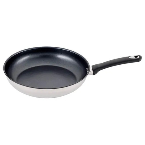 Judge essentials frying - essentials, pan