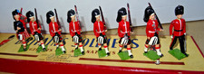 Britains - Set 75 - Scots