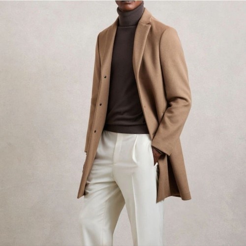 Nwt reiss light brown gable - nwt,