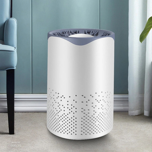 Air cleaners purifiers - air, for