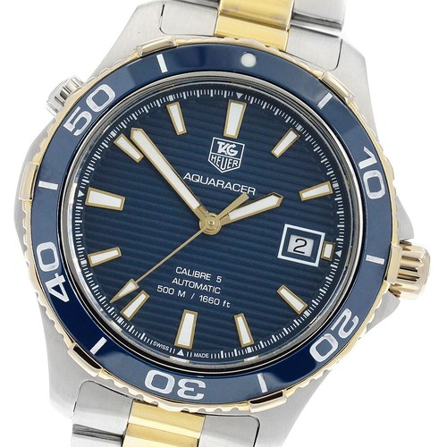 Tag heuer aqua racer - tag, 5