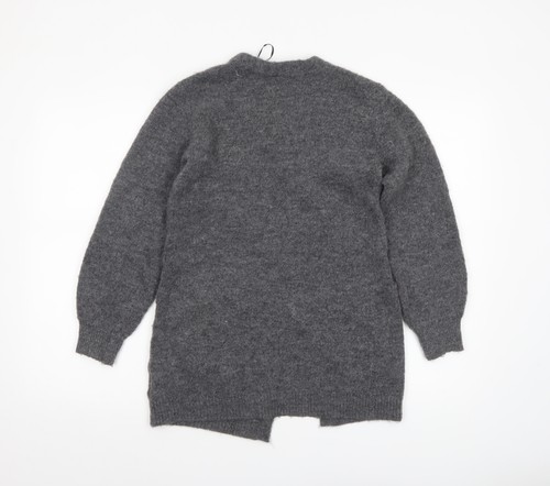 Girls grey long - h&m,