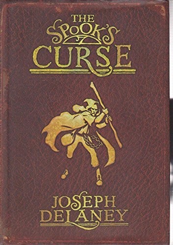 The spook curse - the, (the