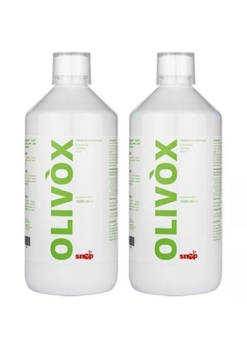 Snep olivox food supplement - snep,