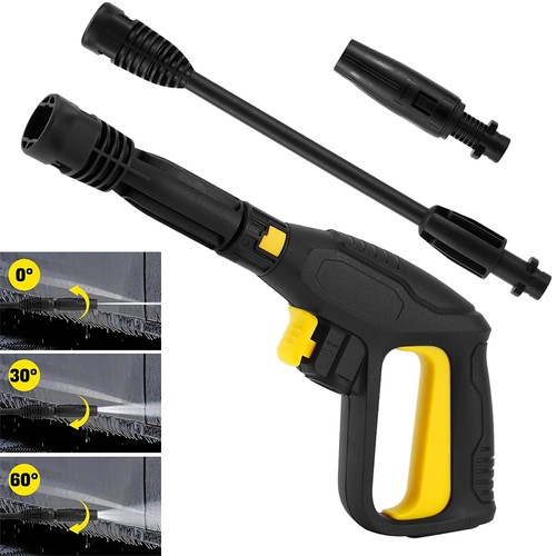 Pressure washer trigger - pressure,