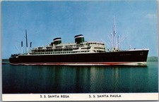 Grace line shipping - line,
