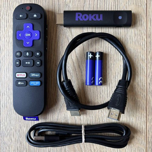 Roku streaming stick 2025 - stick,