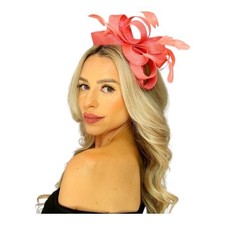 Womens Looped Headband Clip