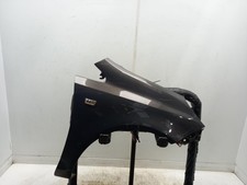 VAUXHALL CORSA Right Front