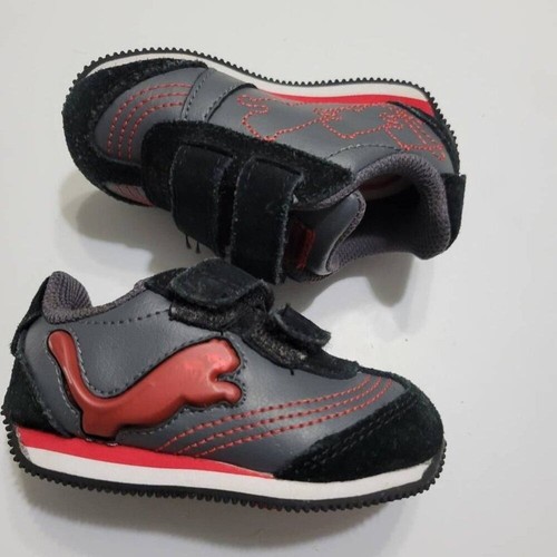 Puma baby boys speeder - baby,
