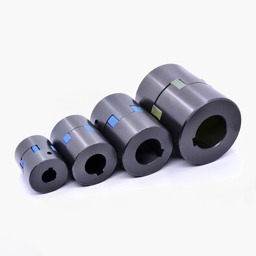 Cnc shaft coupler flexible - cnc,