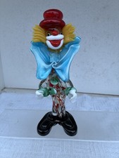 Vintage Murano Venetian Art